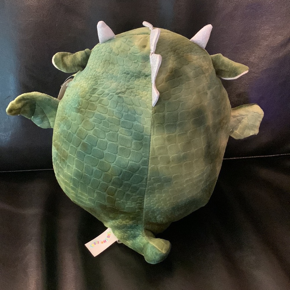 Squishmallows Duke - Picture 2 of 7
